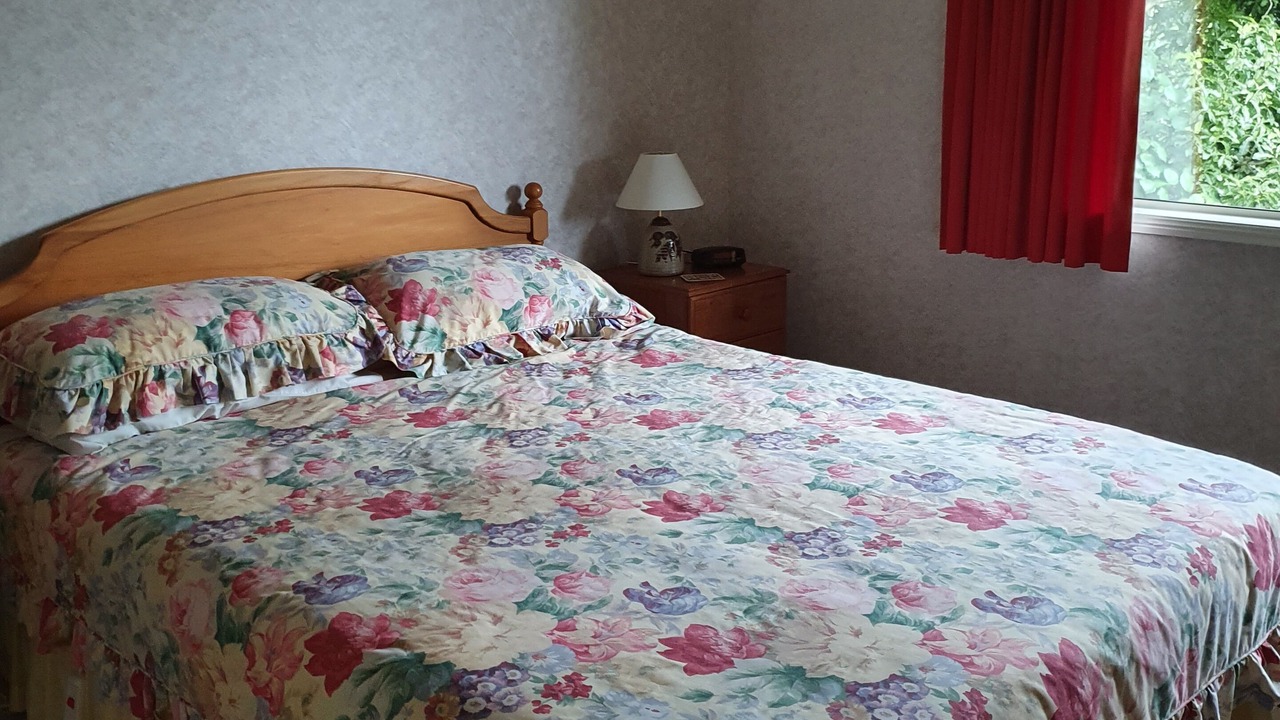 Photo of Bedroom in New Plymouth