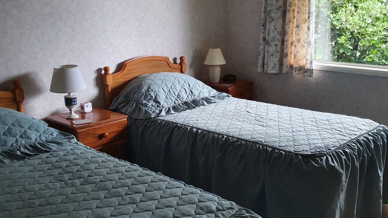 Photo of Bedroom in New Plymouth