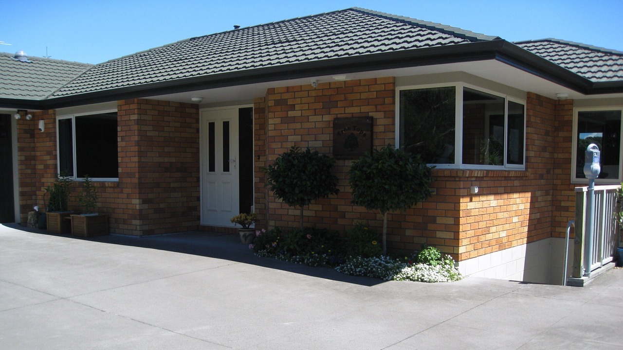 Photo of Outdoor in New Plymouth