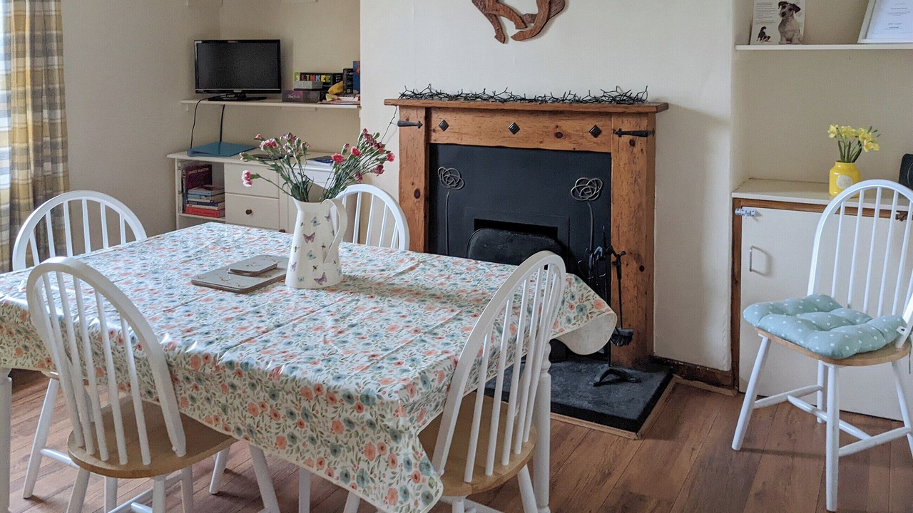 Photo of Bedroom in Brora