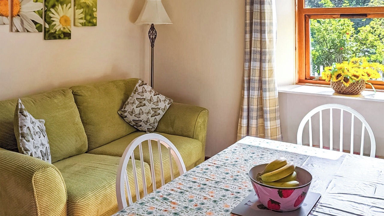 Photo of Bedroom in Brora