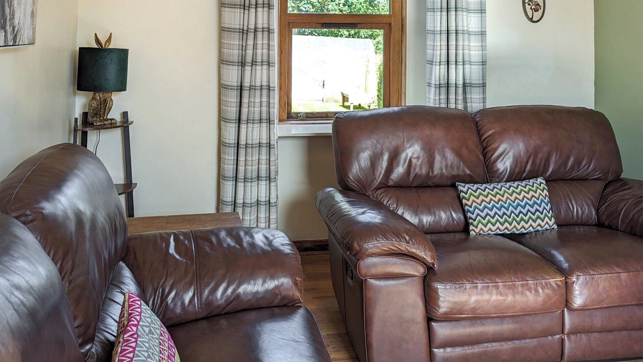 Photo of Bedroom in Brora