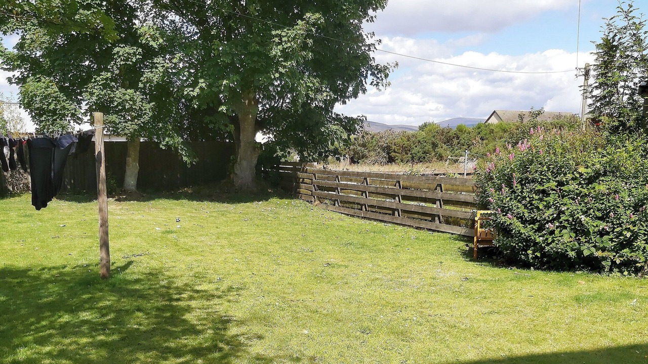 Photo of Outdoor in Brora