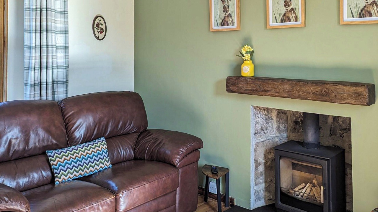 Photo of Bedroom in Brora