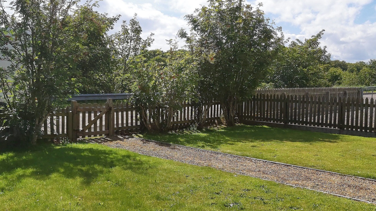 Photo of Outdoor in Brora