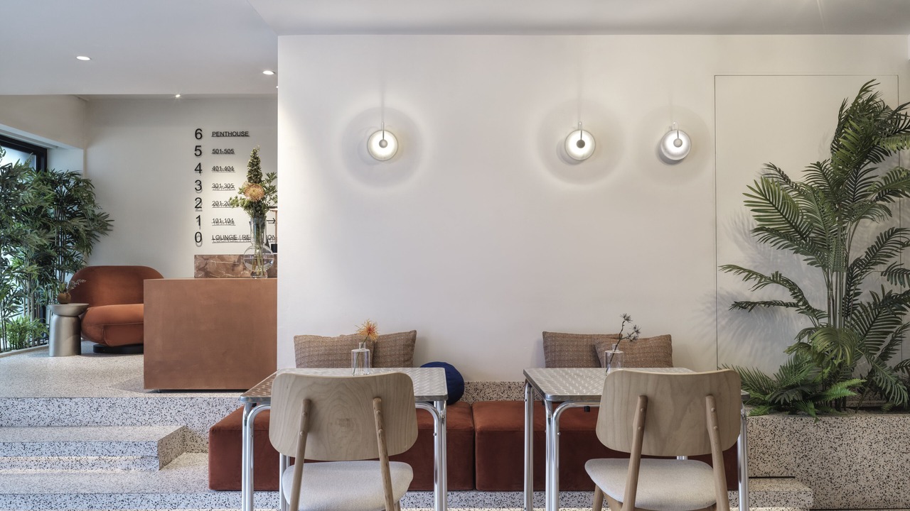 Photo of Livingroom in Mets