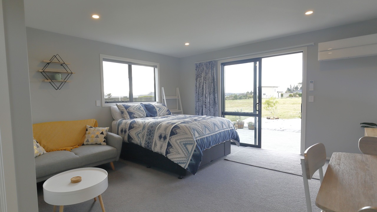 Photo of Bedroom in Te Anau