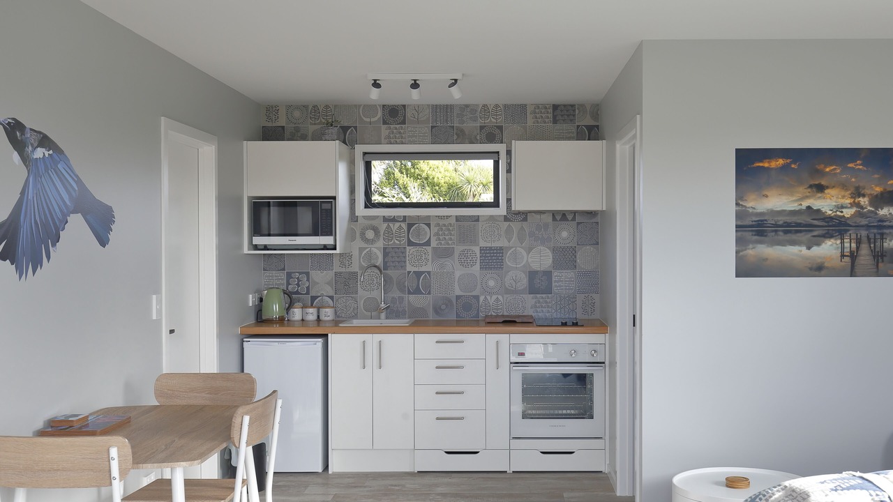Photo of Kitchen in Te Anau