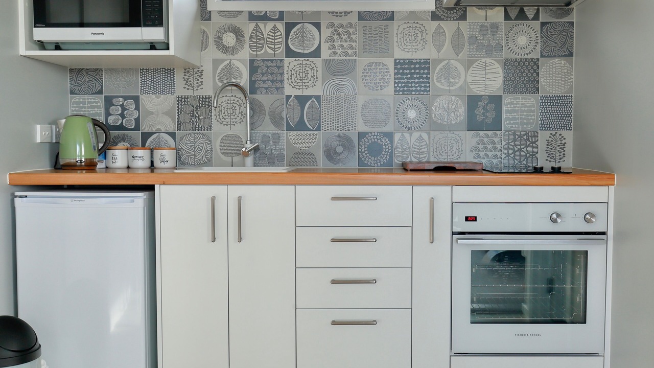 Photo of Kitchen in Te Anau