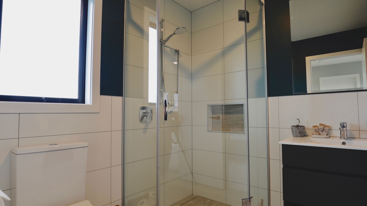 Photo of Bathroom in Te Anau