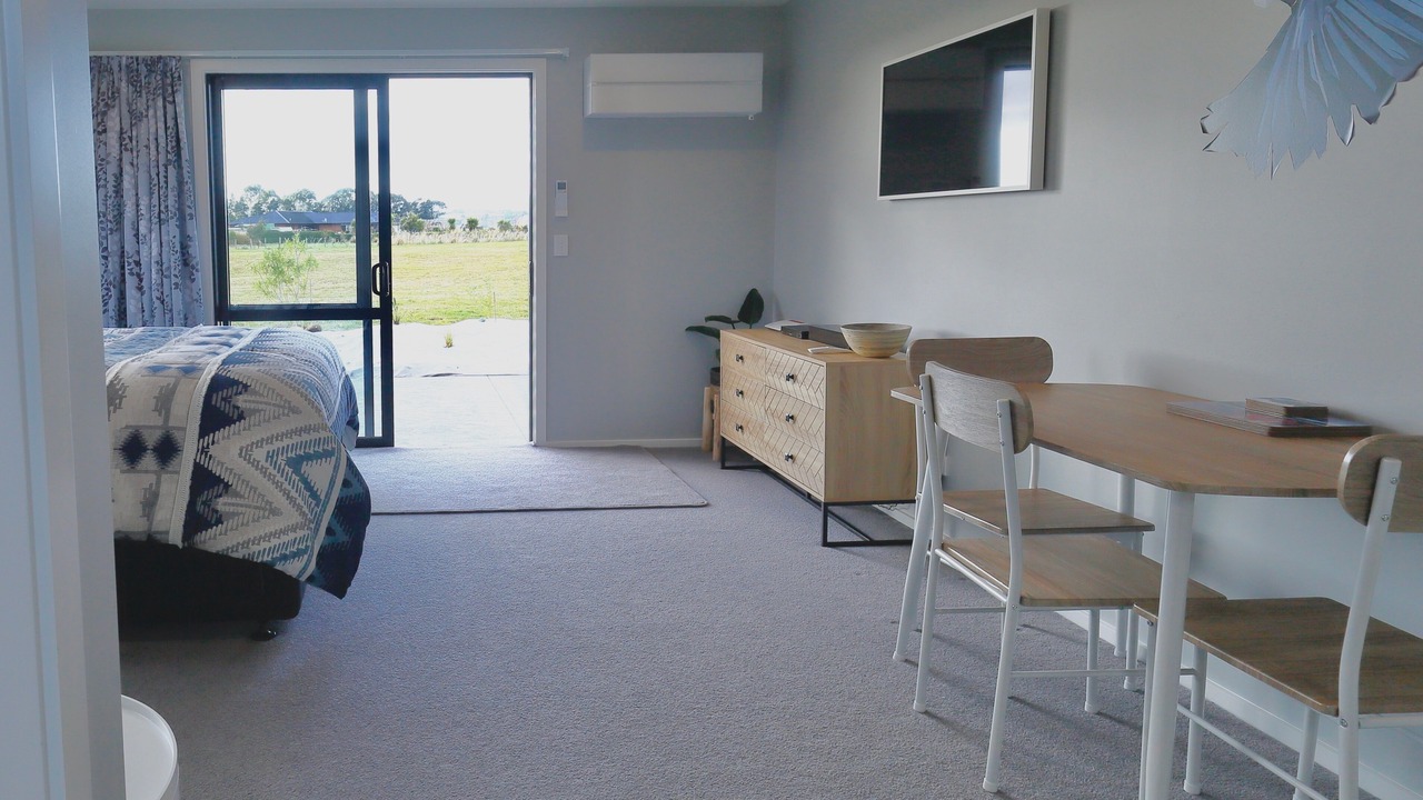 Photo of Bedroom in Te Anau