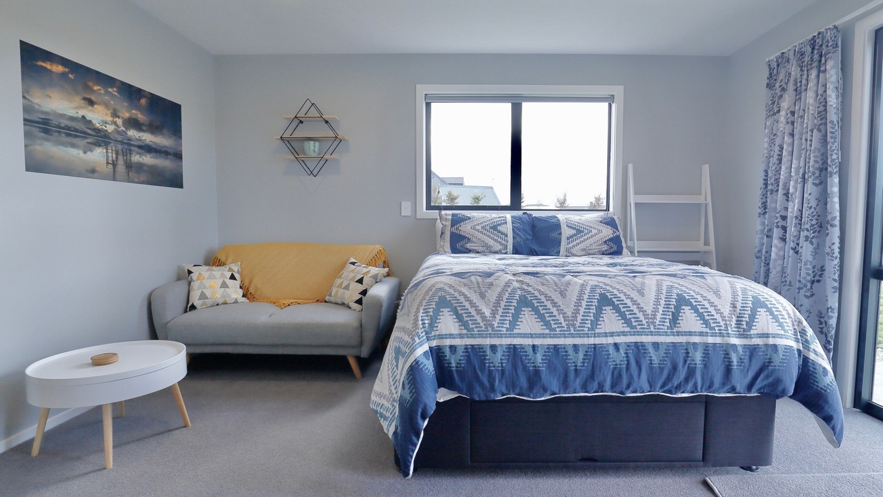 Photo of Bedroom in Te Anau