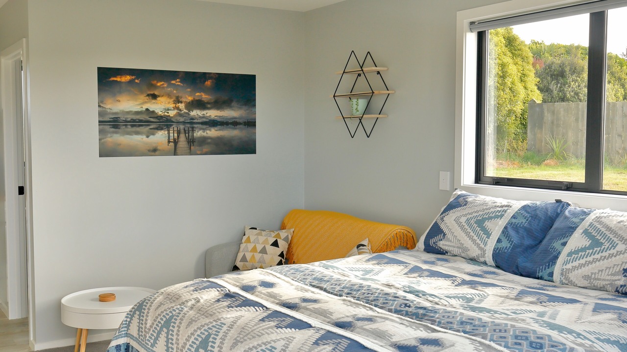 Photo of Bedroom in Te Anau