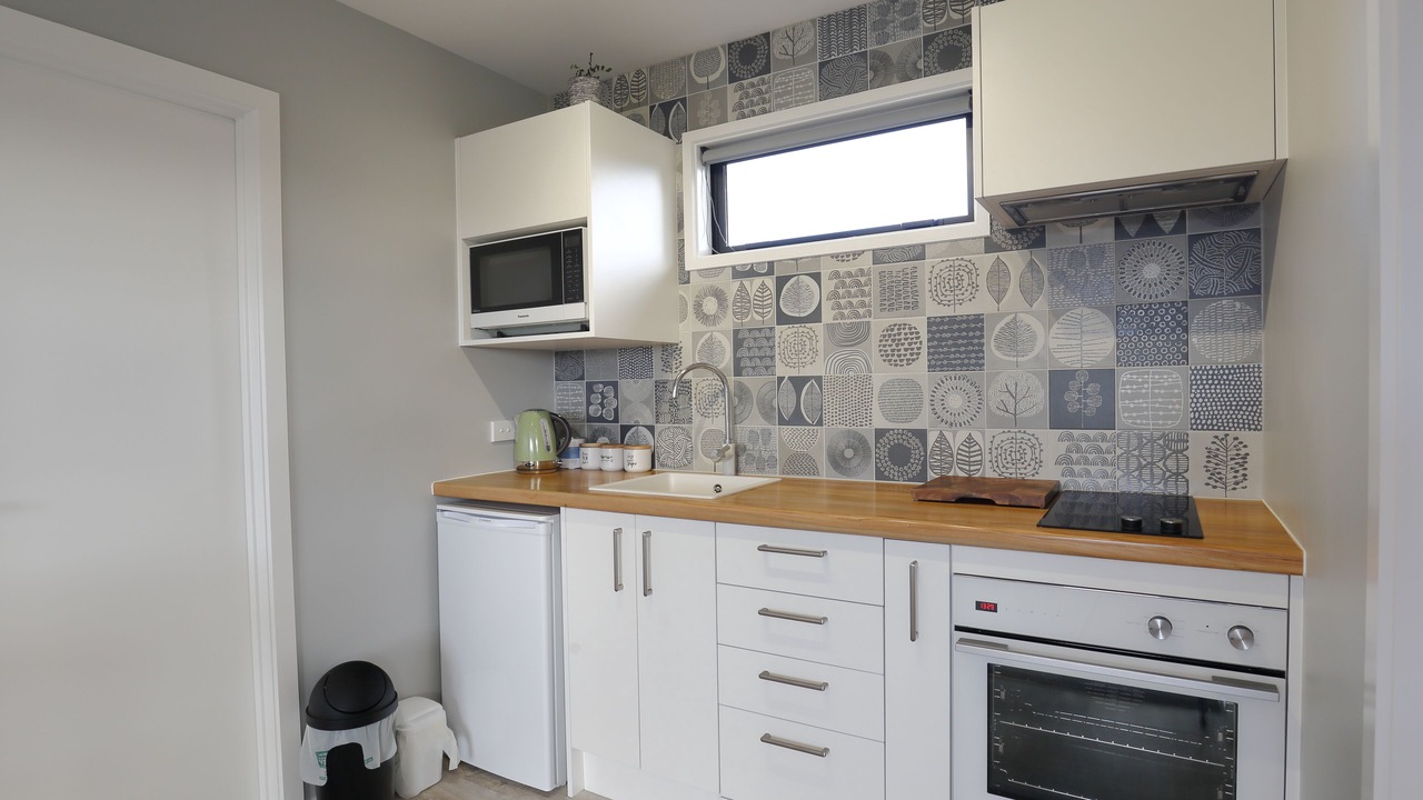 Photo of Kitchen in Te Anau