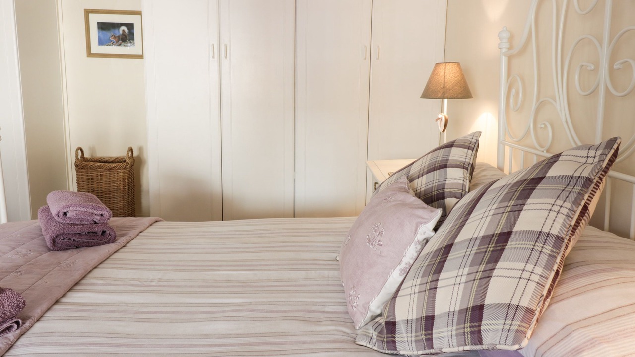 Photo of Bedroom in Coldstream