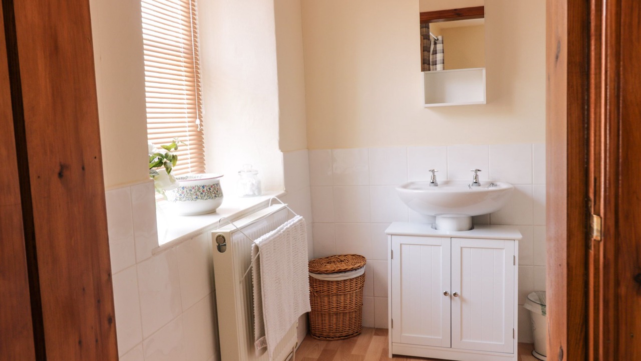 Photo of Bathroom in Coldstream