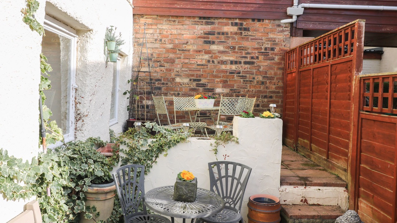 Photo of Outdoor in Coldstream