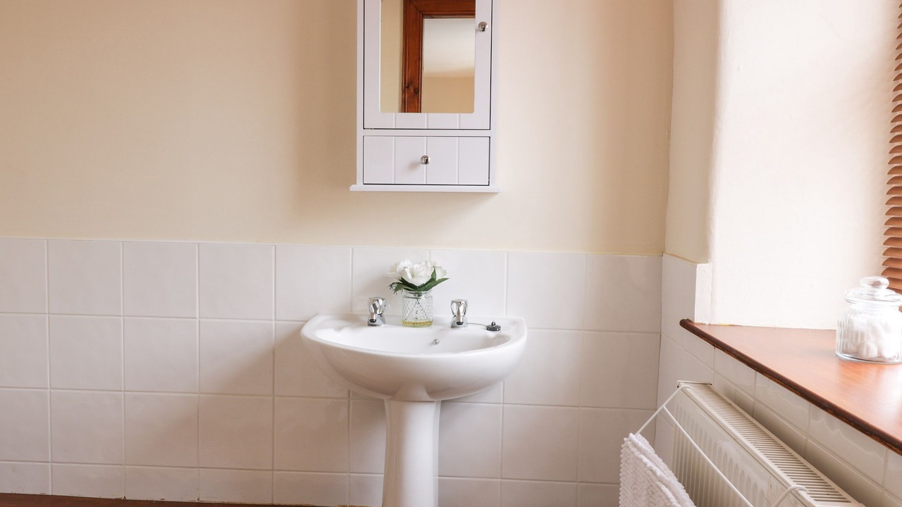 Photo of Bathroom in Coldstream