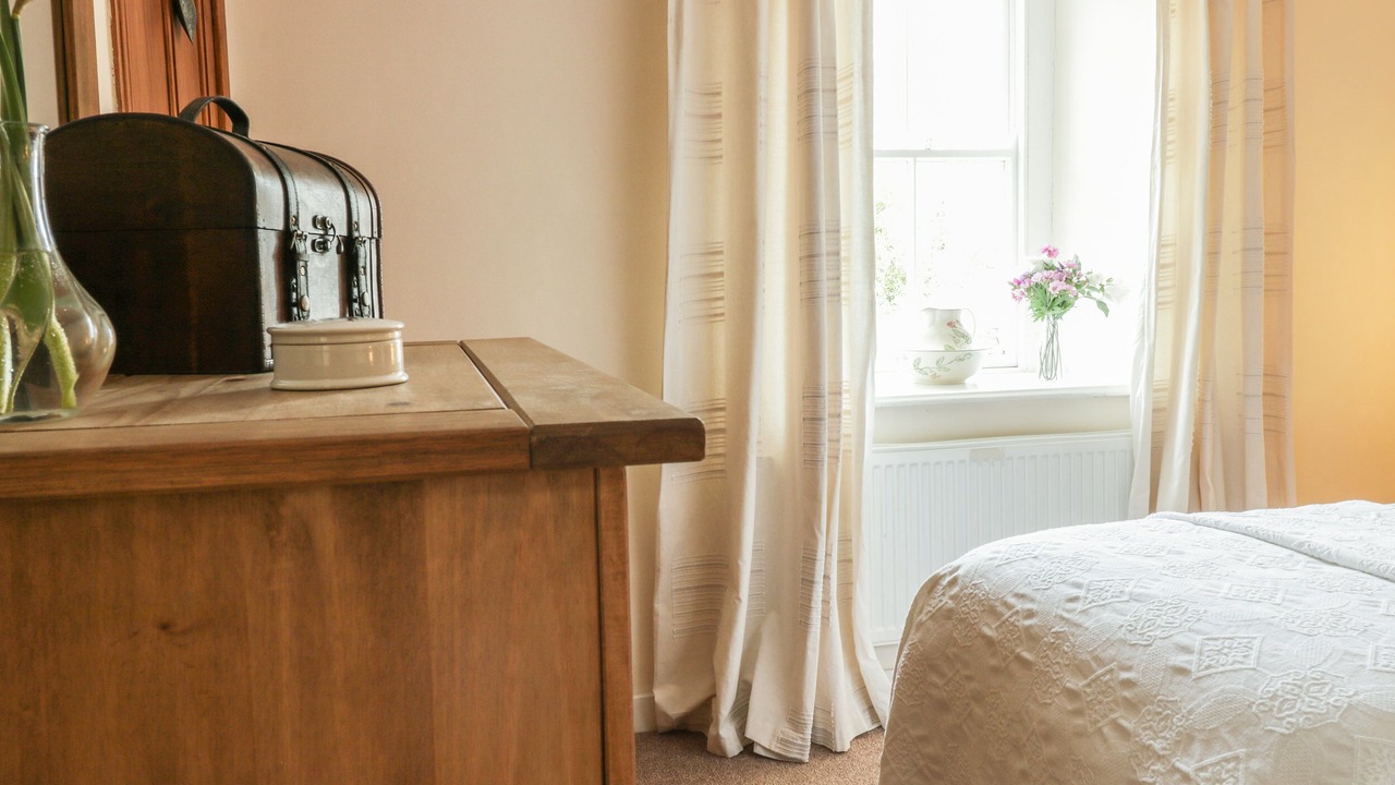 Photo of Bedroom in Coldstream