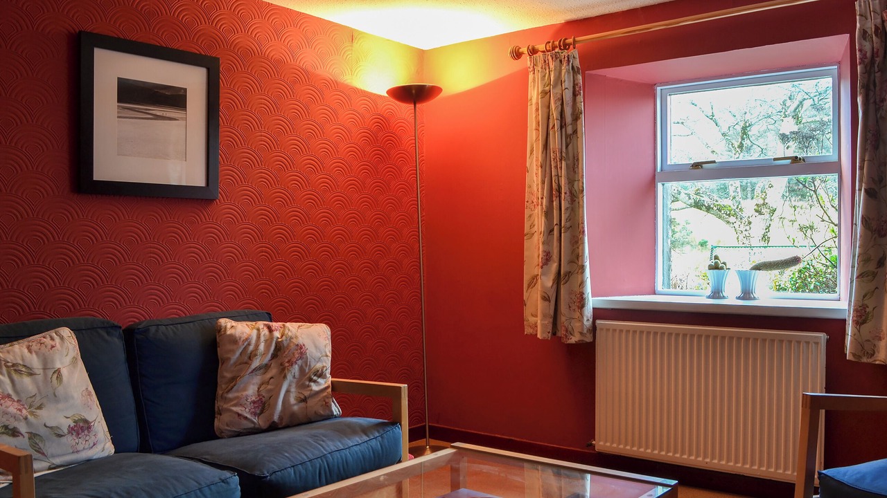 Photo of Bedroom in Poolewe