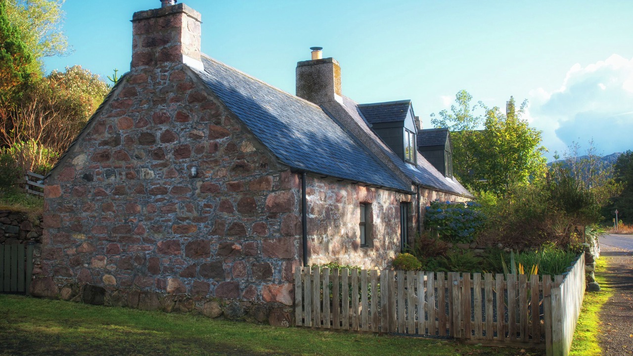 Photo of Outdoor in Poolewe