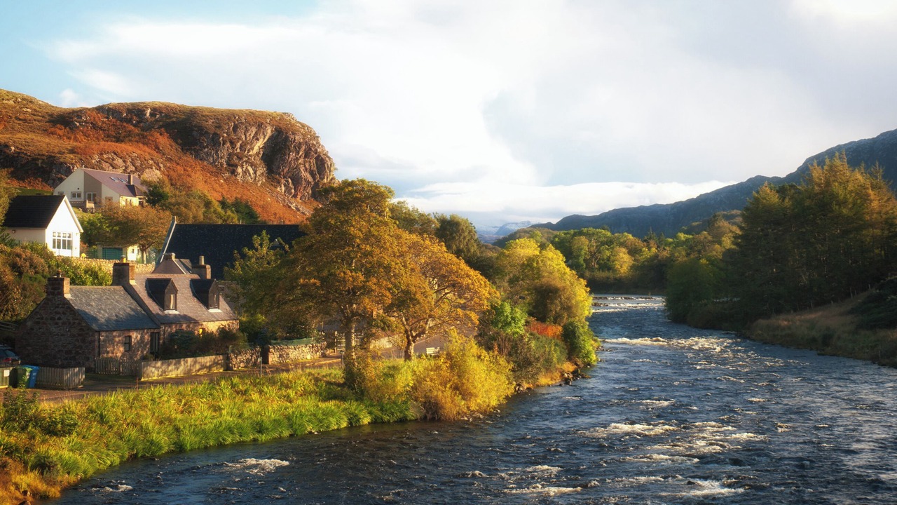 Photo of Outdoor in Poolewe
