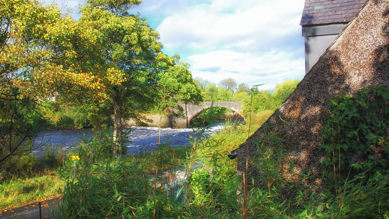 Photo of Outdoor in Poolewe