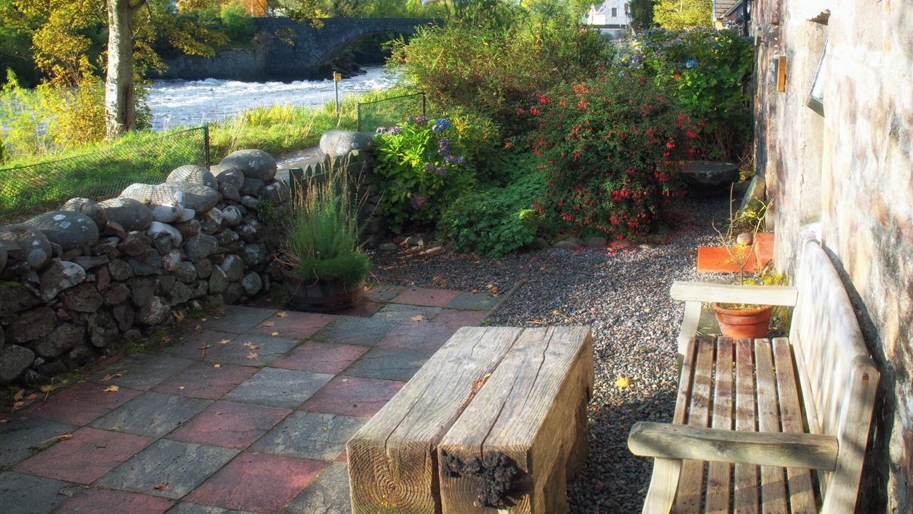 Photo of Outdoor in Poolewe