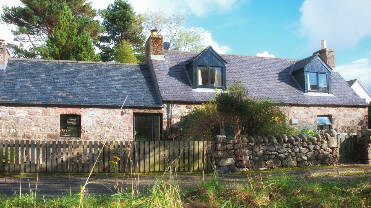 Photo of Outdoor in Poolewe