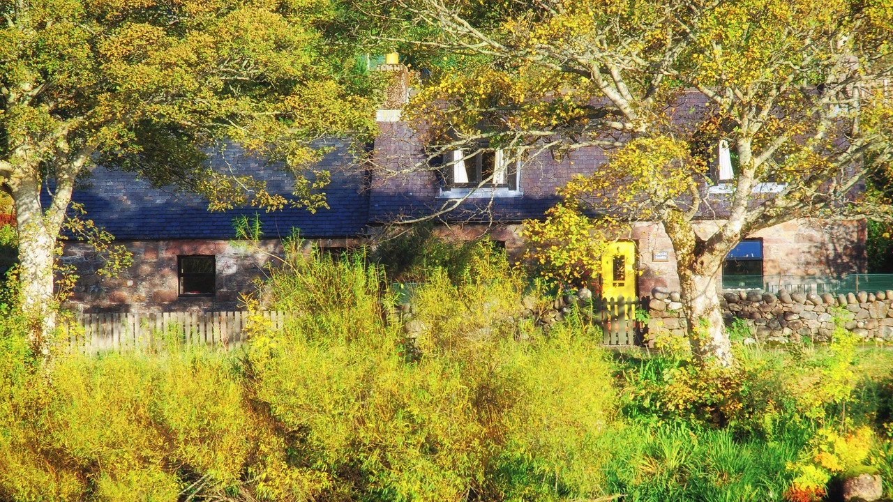 Photo of Outdoor in Poolewe