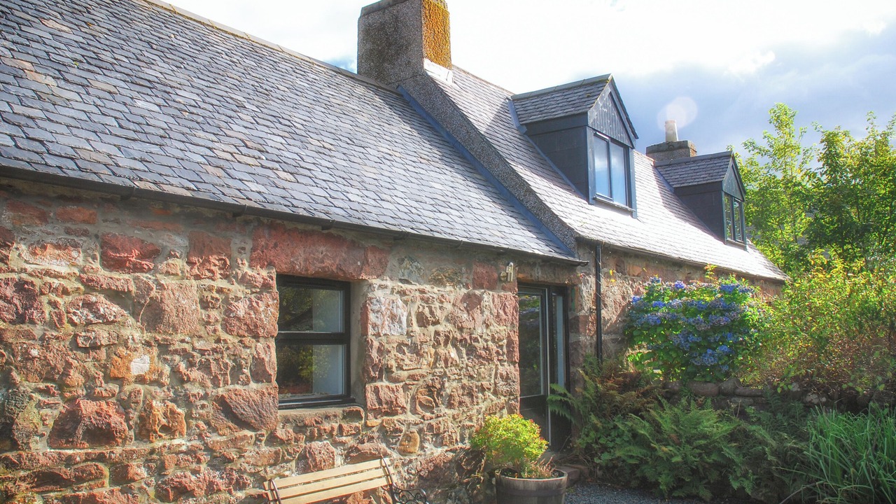 Photo of Outdoor in Poolewe