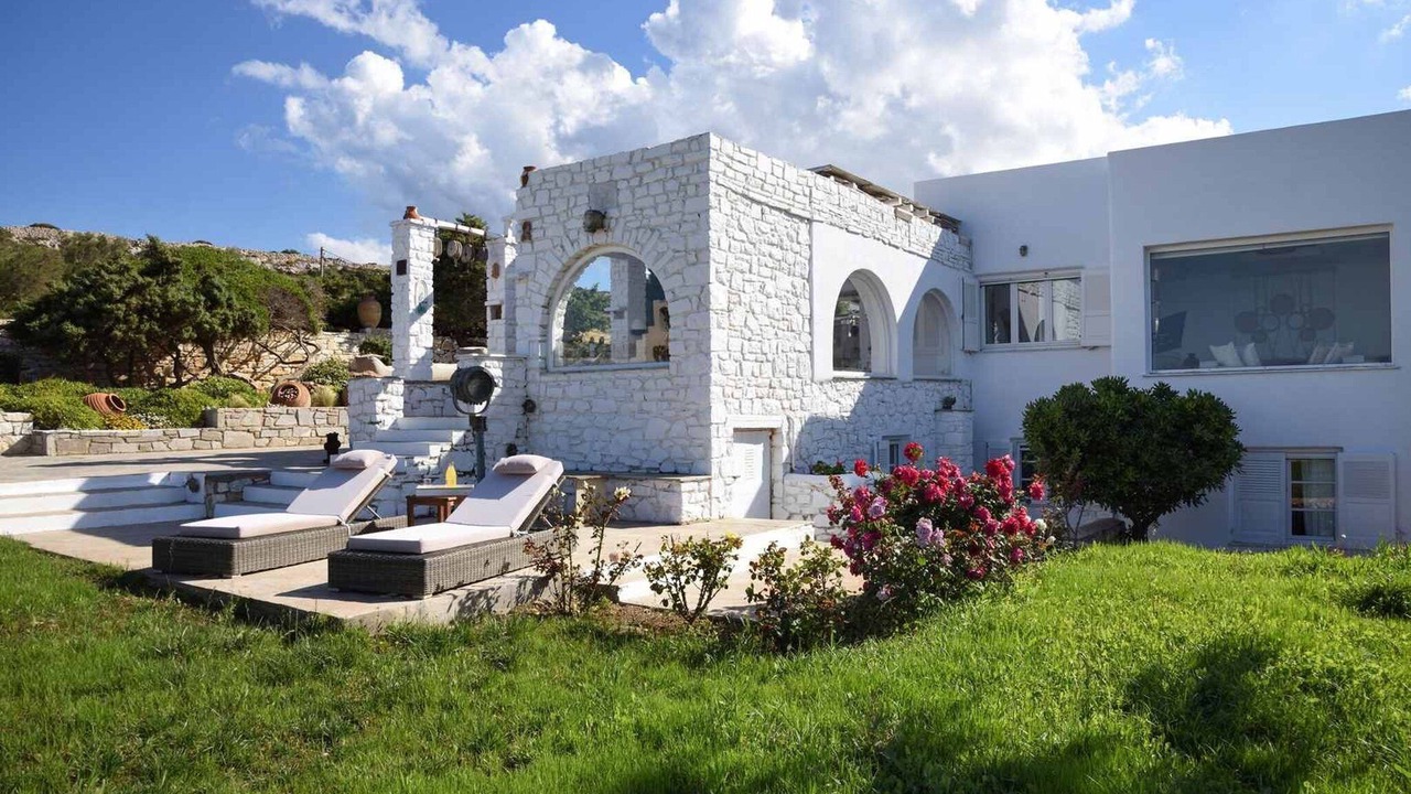 Photo of Others in Paros