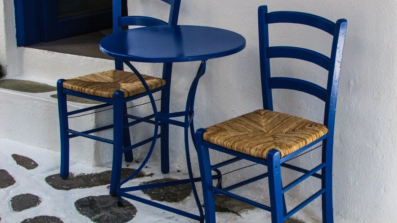 Photo of Others in Paros