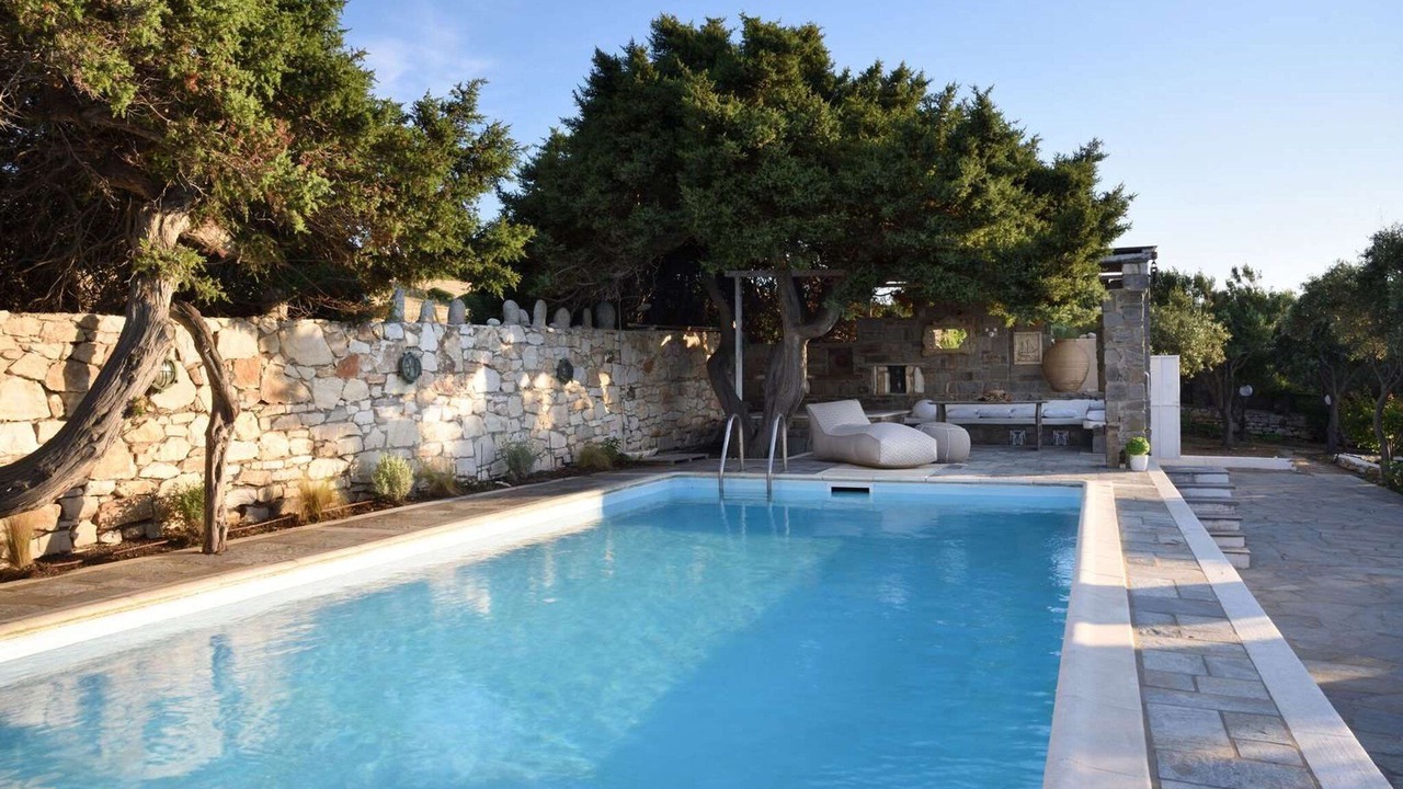 Photo of Others in Paros