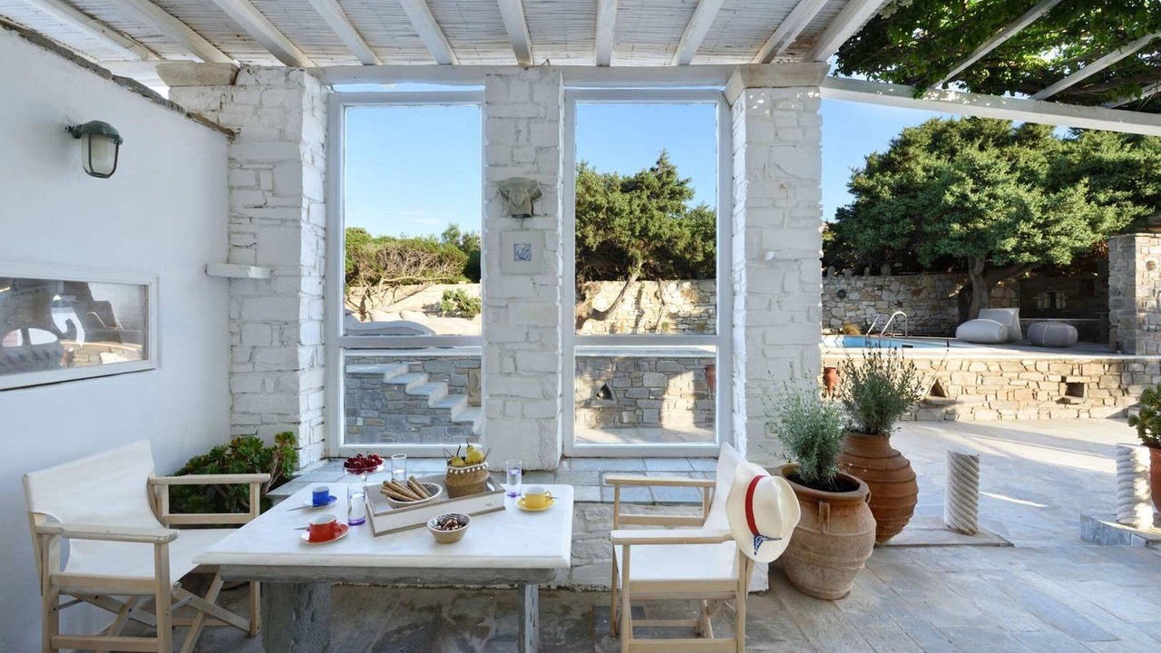 Photo of Others in Paros