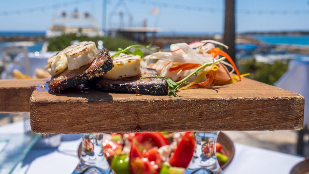 Photo of Others in Paros