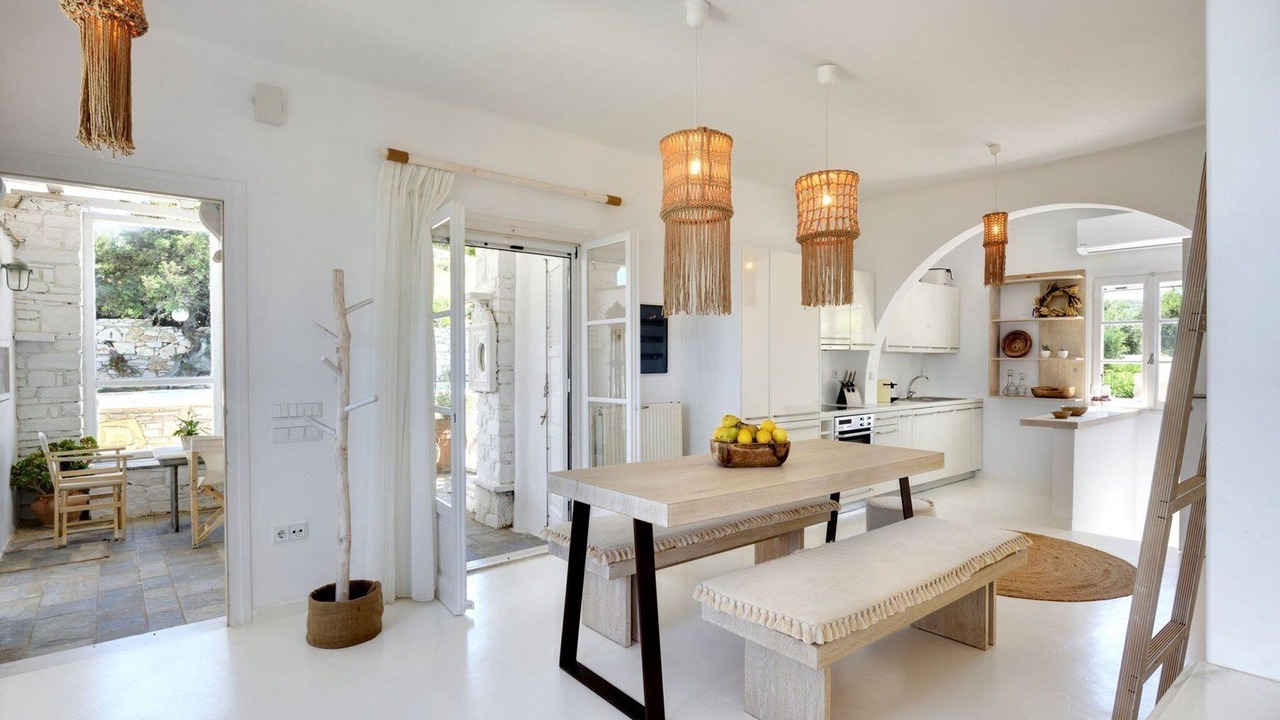 Photo of Others in Paros