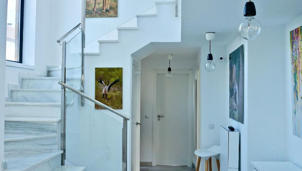 Photo of Livingroom in Cala Murada