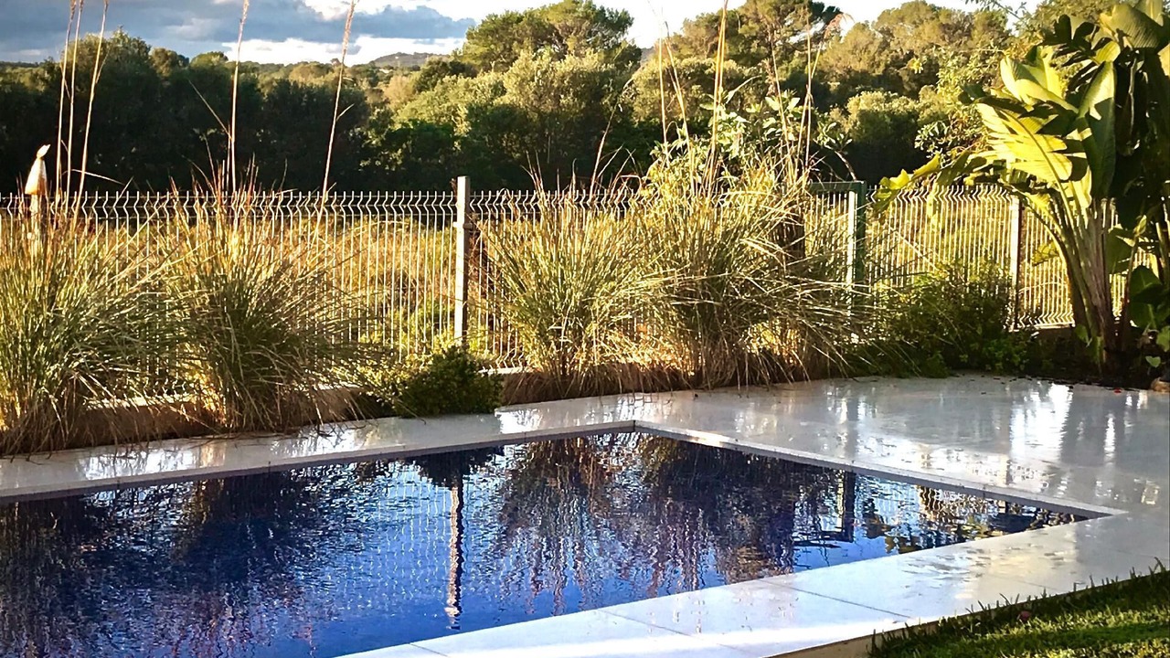 Photo of Outdoor in Cala Murada