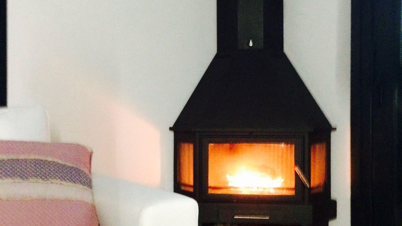 Photo of Livingroom in Cala Murada