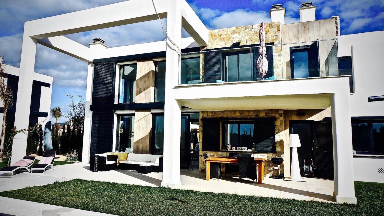 Photo of Outdoor in Cala Murada