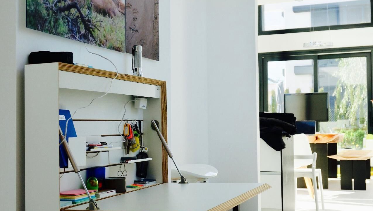 Photo of Livingroom in Cala Murada