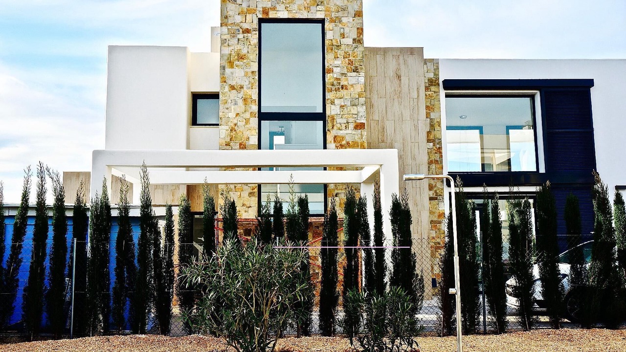 Photo of Outdoor in Cala Murada