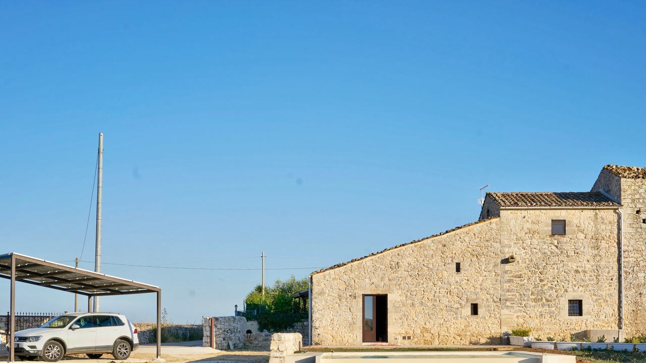 Photo of Outdoor in Ragusa