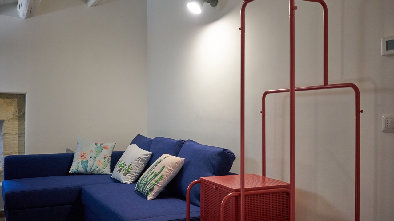 Photo of Livingroom in Ragusa