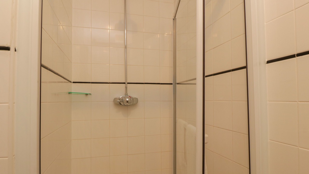 Photo of Bathroom in Whithorn