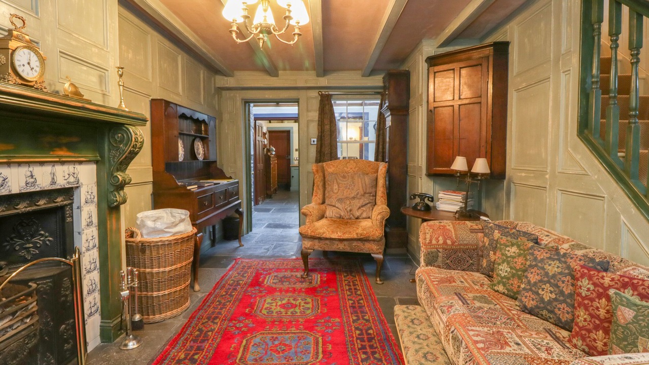 Photo of Livingroom in Whithorn