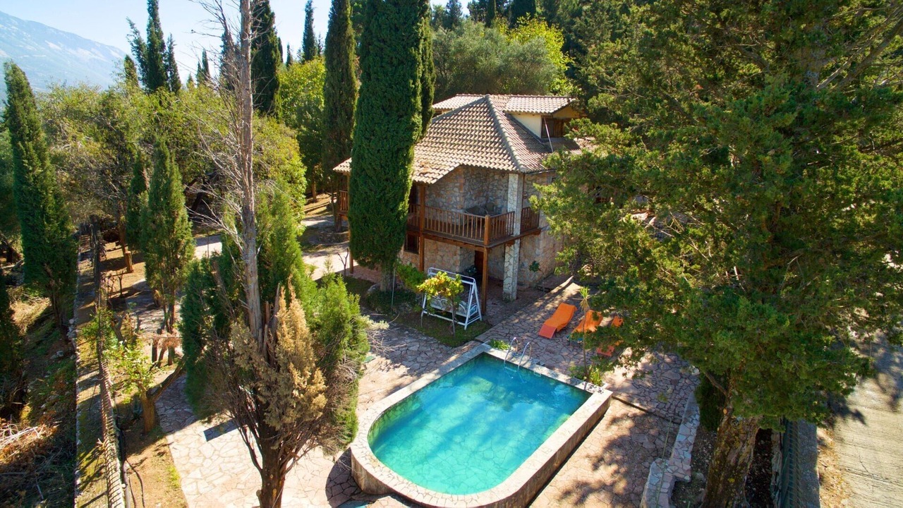 Photo of Outdoor in Mazarakata