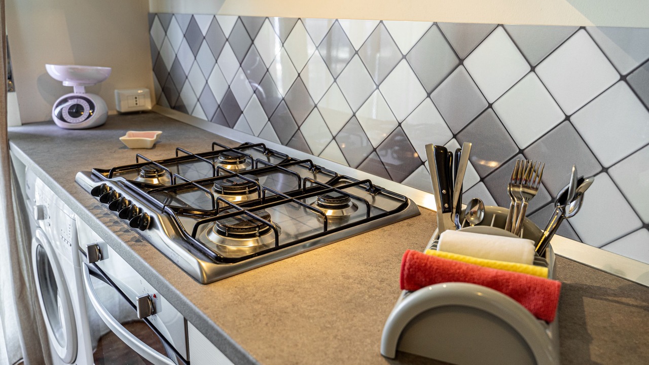 Photo of Kitchen in Addaura