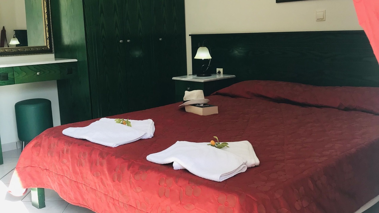 Photo of Bedroom in Roda
